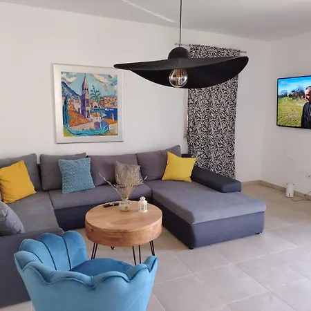 Seefor Appartement *