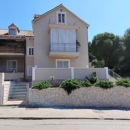 Appartement Seefor *