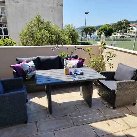 Appartement Seefor Hvar Town