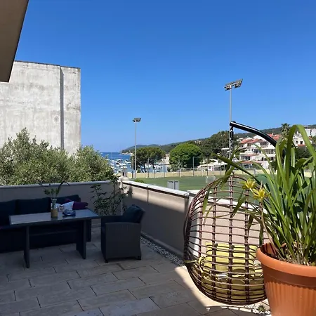 Appartement Seefor *