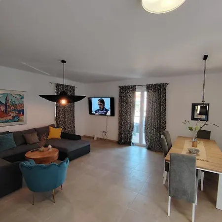 Διαμέρισμα Seefor Χβαρ