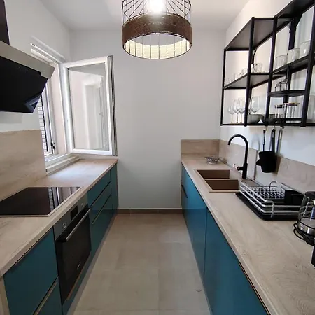 Διαμέρισμα Seefor