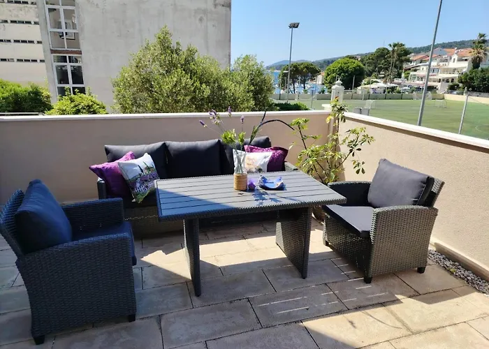 Apartment Seefor Hvar Town