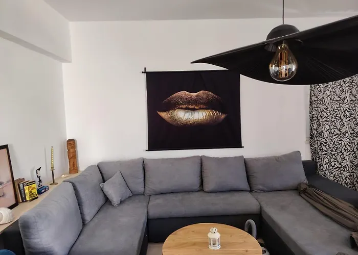 Seefor Apartament Hvar Town