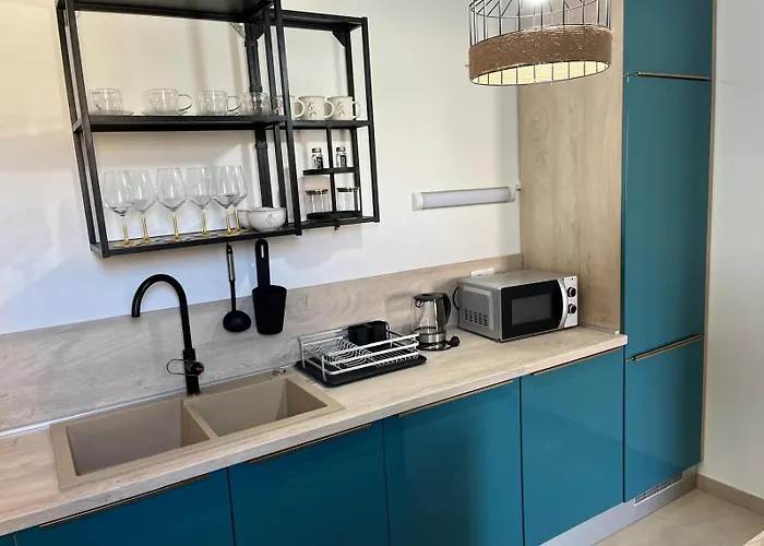 Seefor Apartment Hvar Town