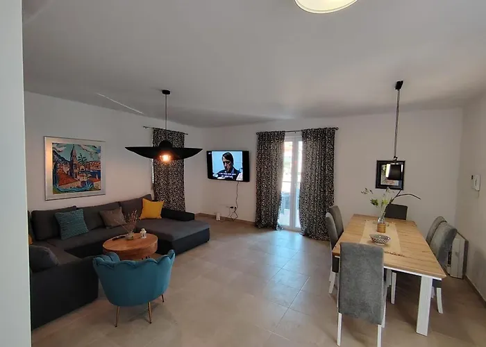 Apartament Seefor Hvar Town