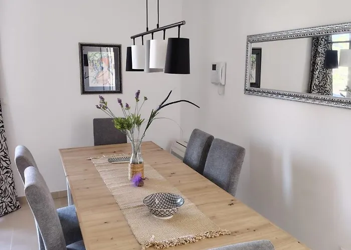 Seefor Apartament Hvar Town